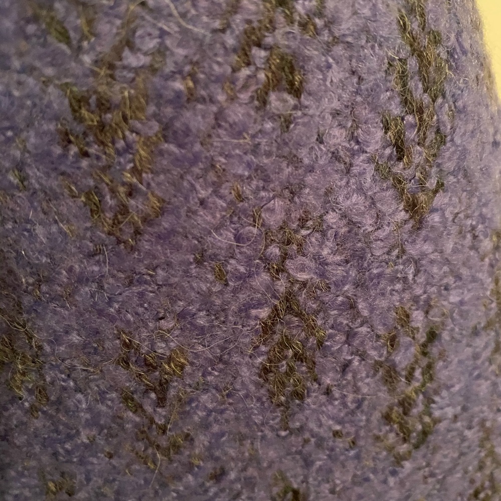 Coat - Picture 6 of 6